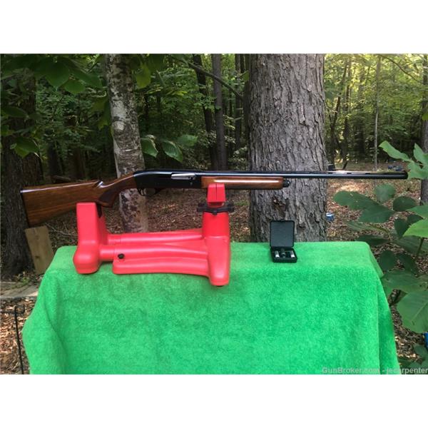 1100 Remington Model 11-48 28GA Shotgun, 25” Skeet Barrel, 3 Briley Chokes 25 inch " barrel
