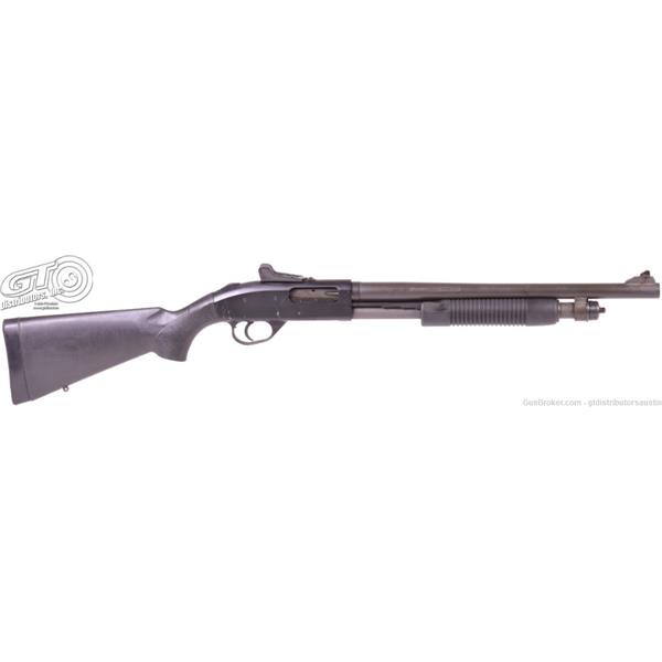 Rare Mossberg 590DA1 12 Gauge