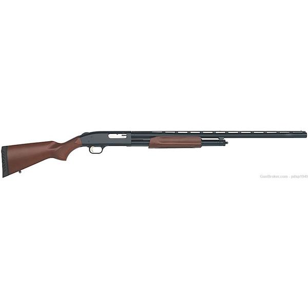 Mossberg 500 Field 12ga 28" Pump Shotgun 12g NO RESERVE 015813501200 28 inch " barrel