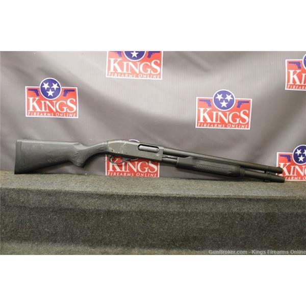 Remington 870 Express Magnum 12 Gauge Item-S-51 18 inch " barrel