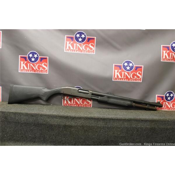 Remington 870 Express Magnum 12 Gauge Item-S-50 20 inch " barrel