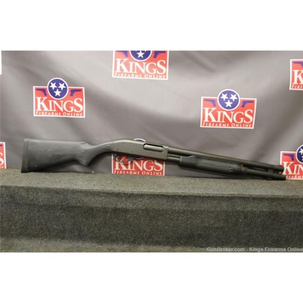 Remington 870 Express Magnum 12 Gauge Item-S-48 18 inch " barrel