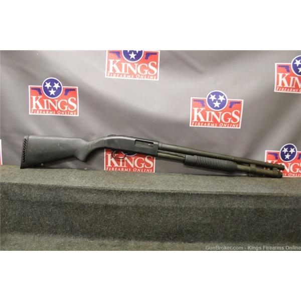 Mossberg 590 12 Gauge Item-S-22 20 inch " barrel