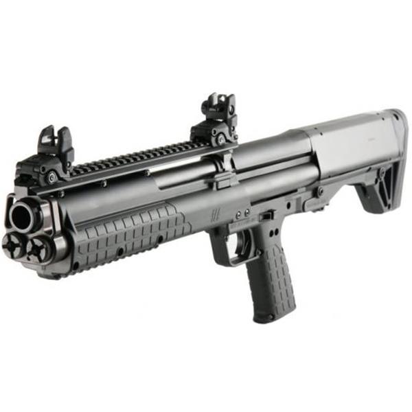 12 GA Kel-Tec KSG (BLACK) 640832003192x