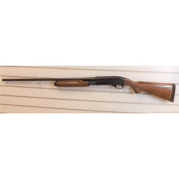 870 Wingmaster USED Remington model pump shotgun 20ga, 28" 11252210722 28 inch " barrel