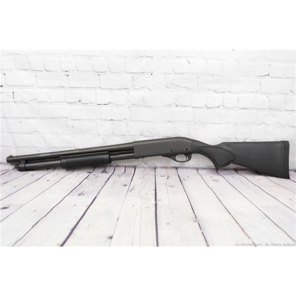 Remington 870 Express Pump Action Shotgun 12 GA 25077 NIB Ready to Ship! 047700250779