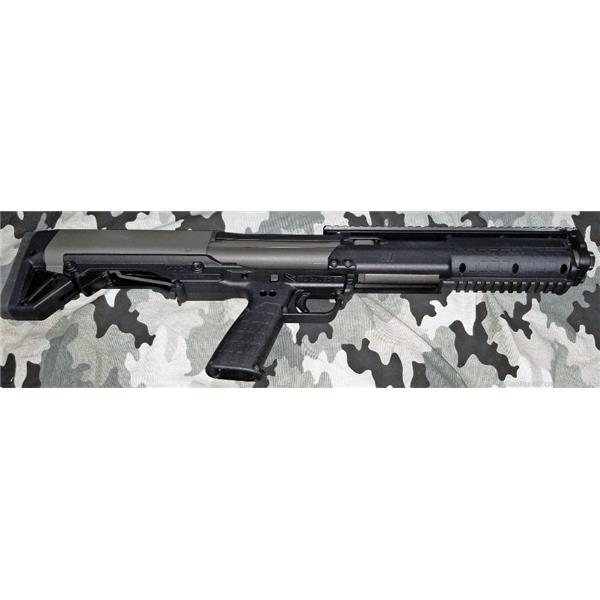KelTec Kel-Tec KSG 12 gauge 14+1 capacity Like New