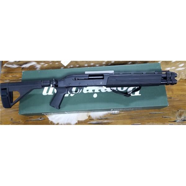 REMINGTON V3 TAC-13 12GA WITH FOLDING BRACE 13 inch " barrel