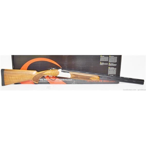J. Stevens STEVENS 555E 555 E 28GA O/U 22594 26" WALNUT 28 GA NIB SALE 011356225948 BEACH 26 inch " barrel