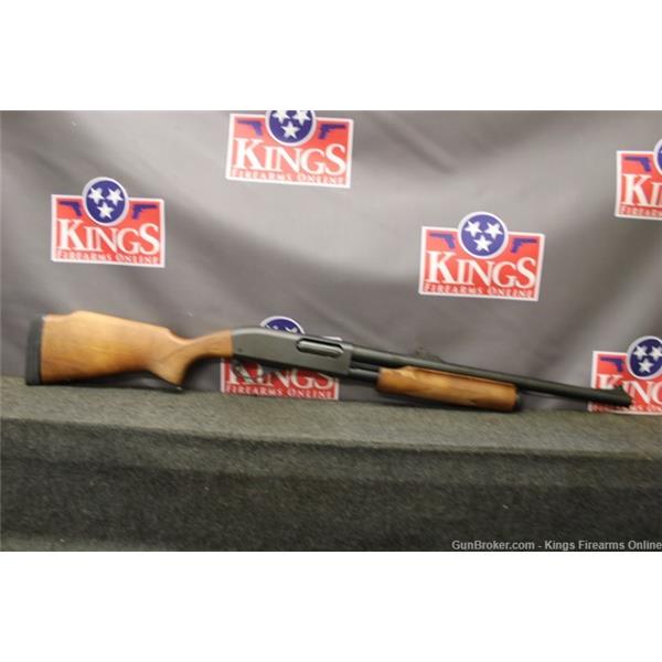 Remington 870 Express Magnum 12 Gauge Item-S-55 20 inch " barrel