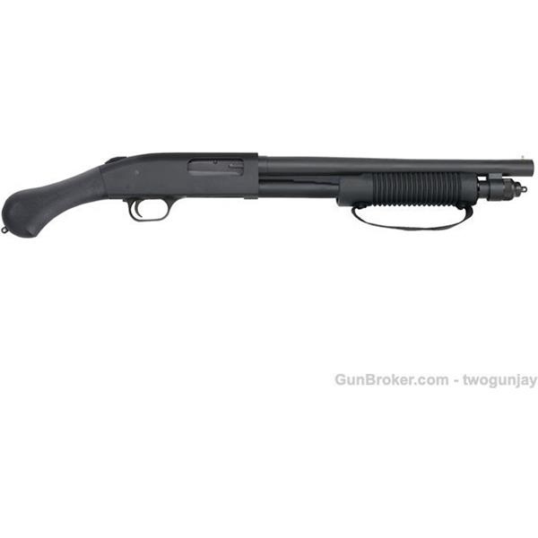 NEW-Mossberg 590 12 Gauge Shockwave (like 500, 590A1, Tactical, 870) !
