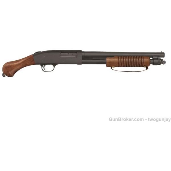 NEW-Mossberg 590 12 Shockwave Nightstick (like 500, 590A1, Tactical, 870)!