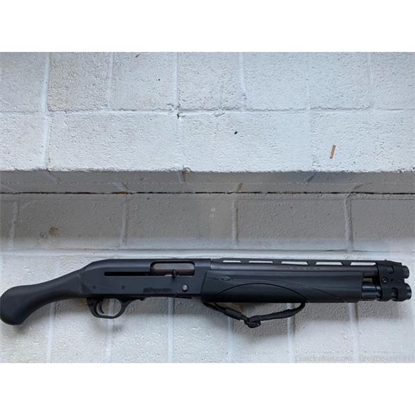 V3 TAC-13 Unfired Remington TAC 13