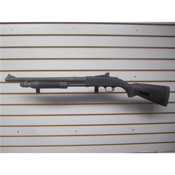 Mossberg 590A1 Tactical Pump Action Shotgun 12ga Clean LNIB