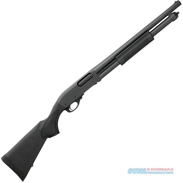 12 Gauge REMINGTON 870 EXPRESS TACTICAL