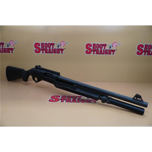 Supernova Benelli Super Nova 12GA 18" $10S*H NoCCFees 18 inch " barrel