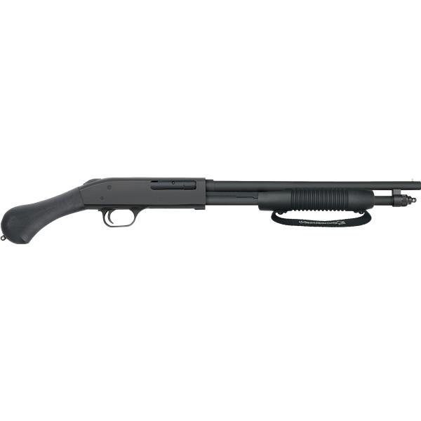 Factory New Mossberg 590 Shockwave 410 Firearm Black Finish In Stock Other Barrel Length"
