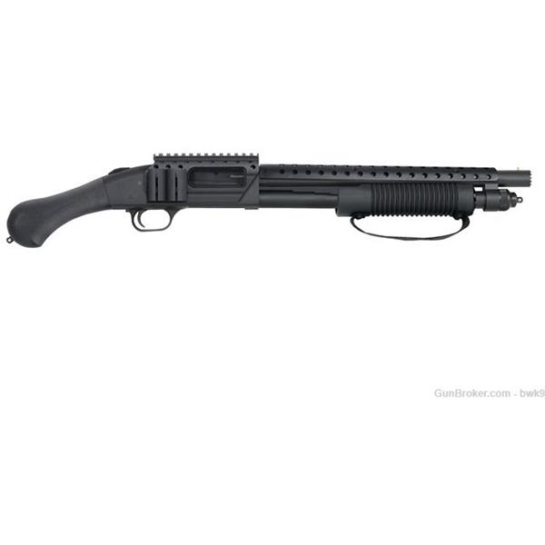 Mossberg 590 Spx New And Used Price Value Trends 2021