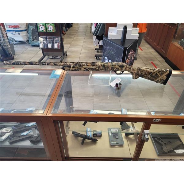 REMINGTON V3 FIELD SPORT 12GA 2 3/4 - 3" SEMI AUTO 28 inch " barrel