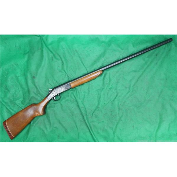Harrington & Richardson / H&R 1871 HR Topper 158 12 12ga 30" $.01 Start 30 inch " barrel