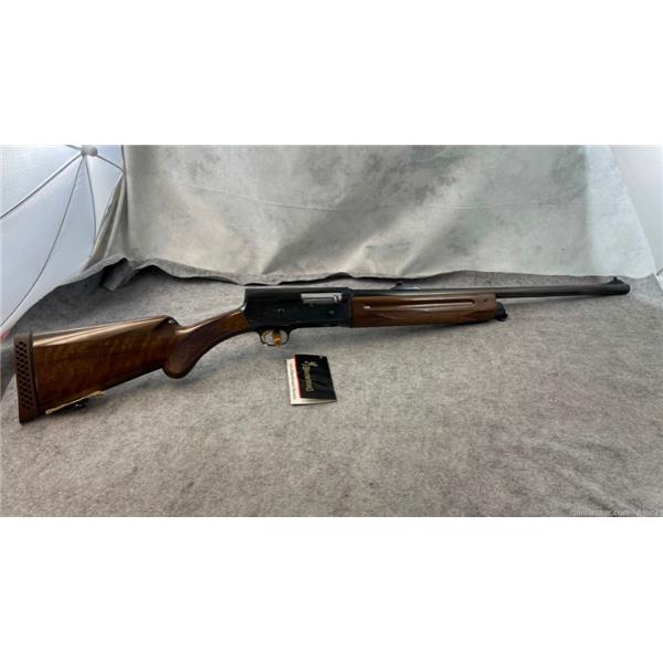 A5 (Auto 5) Browning Auto-5 Magnum Buck Special 12ga 1996 DOM New Never Fired 22 inch " barrel