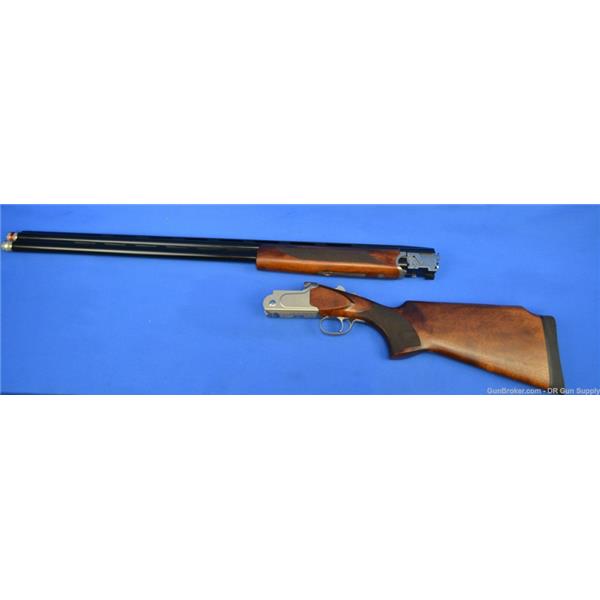 Other Model MOSSBERG Silver Reserve II SUPER SPORT 12GA 2RD 32" 75452 NO CC FEES 884110754523 Barrel Length"