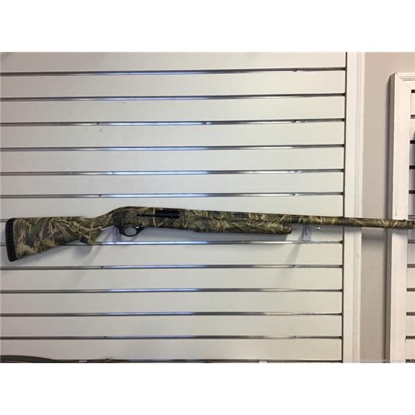 Benelli Montefeltro 12 gauge shotgun 28 in barrel semi auto No Cc Fees inch "