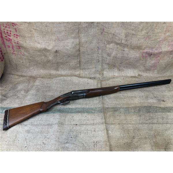 LC Smith SXS 12 GA Shotgun bighorn 30 inch " barrel
