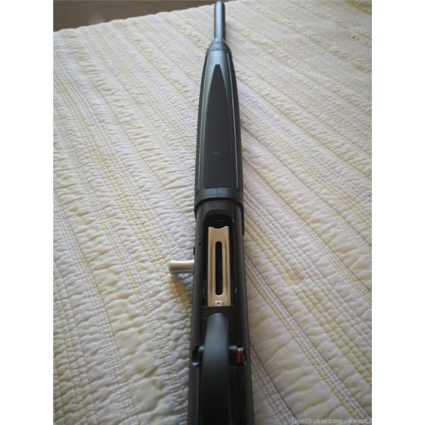 Beretta A300 outlander 25 inch " barrel