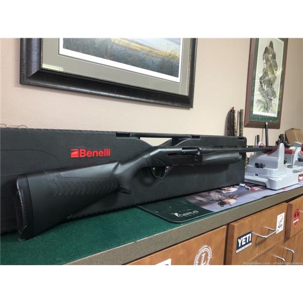 Benelli Super Black Eagle 3 SBE 12 28” 28 inch " barrel