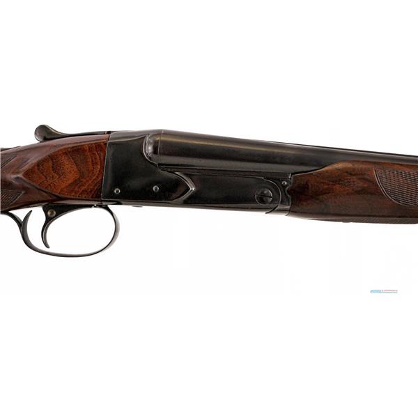 20 Gauge Winchester - Model 21, Skeet Grade, 20ga. 26" Barrels Choked WS1/WS2. #51236