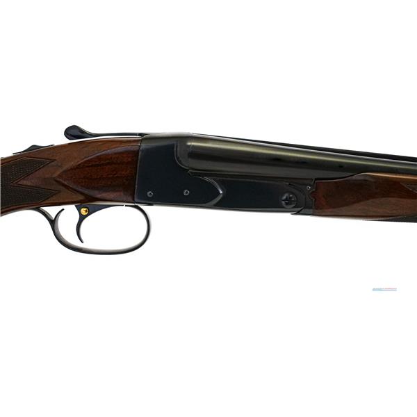 20 Gauge Winchester - Model 21, 20ga. 26" Barrels Choked IC/M. #51554