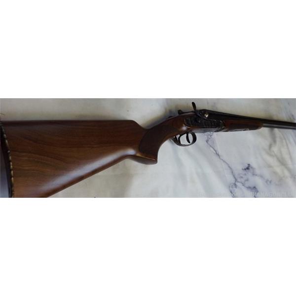 CZ-USA NIB CZ HAMMER CLASSIC 12GA 30" CASE 51602 30 inch " barrel