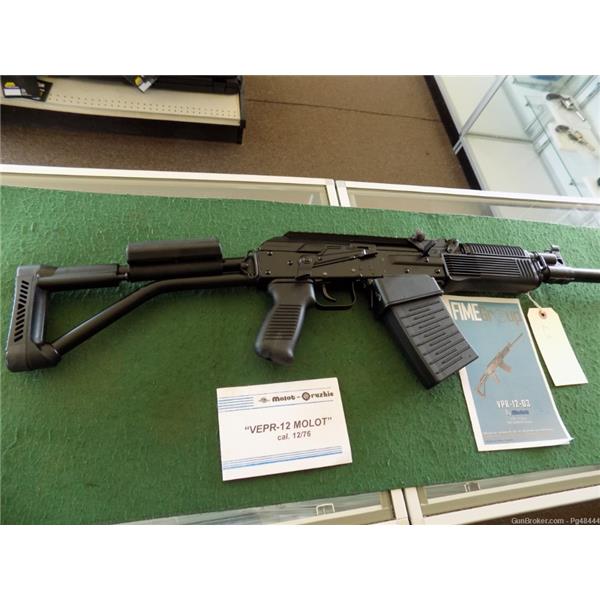 Used FIME Group MOLOT VEPR 12 (L3)