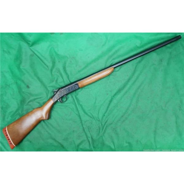 Harrington & Richardson / H&R 1871 HR Topper 158 12 12ga 28" $.01 Start 28 inch " barrel