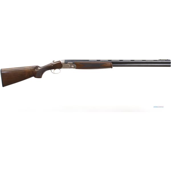 12 Gauge Pre-Owned Beretta 686 White Onyx Field Shotgun | 12GA 28" SN#: R79723S
