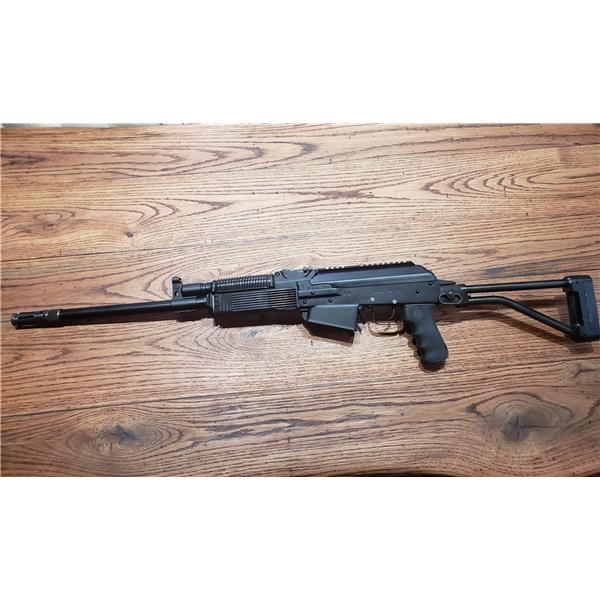 Molot VEPR 12 MOLOT VEPR-12 GAUGE SEMI-AUTOMATIC SHOTGUN 20 inch " barrel 12VCA8639