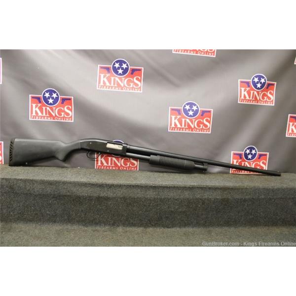 Maverick Arms 88 12 Gauge Item-S-21 30 inch " barrel