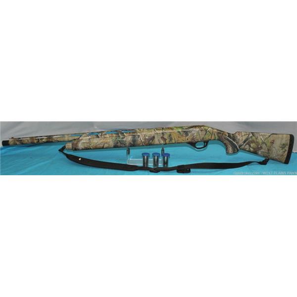 PREVIOUSLY OWNED STOEGER M3500, 12 GA, 24" BRL, 4 RND G-2100599-3 25 inch " barrel
