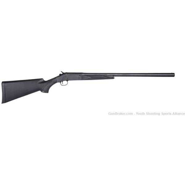 Savage Model 301 12ga