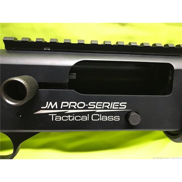Mossberg 930 JM Pro Tactical Series UNFIRED