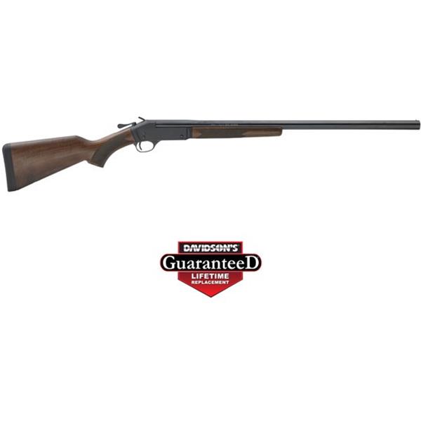 Single Shot Shotgun Henry Repeating Arms h015-410 henry single shot 410 new in box shotgun .410 26 inch 619835400086
