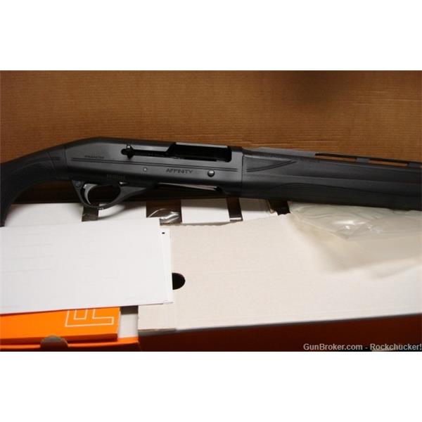 Used 20 Ga Franchi Affinity 26" Barrel 26 inch " barrel