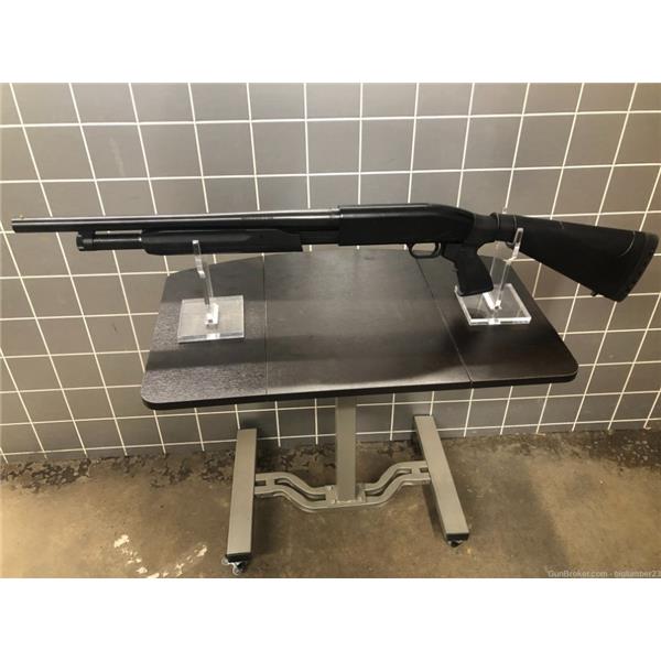 Maverick Arms Mossberg Home Defense 88 12 ga 18 inch " barrel