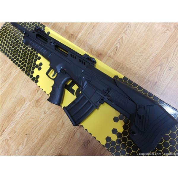 VRBP100-A Armscor/Rock Island Armory ROCK ISLAND VRBP100 12 GAUGE NEW! LOW PRICE!