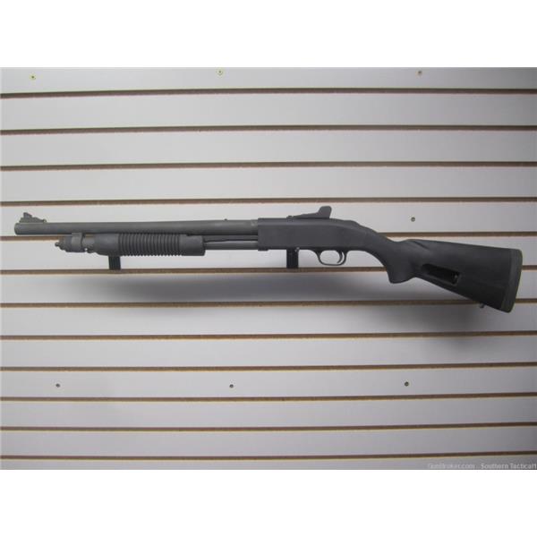 Mossberg 590a1 New And Used Price Value Trends 2021