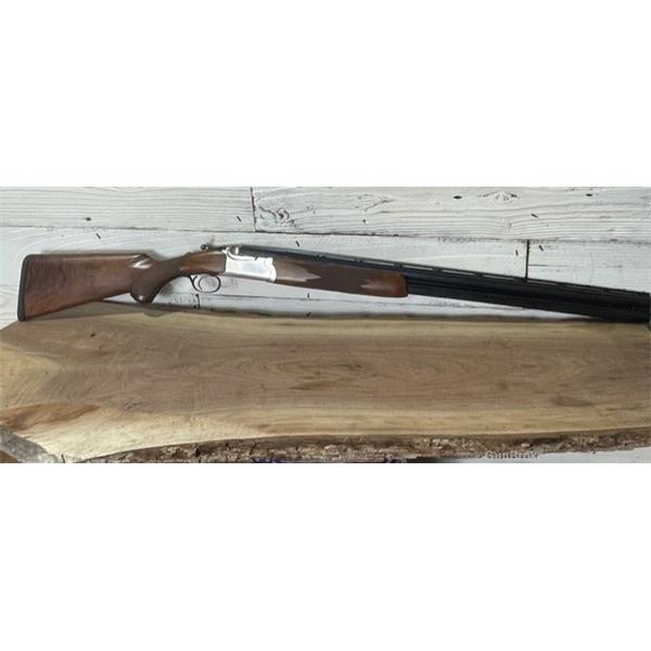 Ruger / Sturm, & Co. RUGER RED LABEL OVER UNDER 12 GA EXCELLENT CONDITION NOT BROWNING REMINGTON 28 inch " barrel