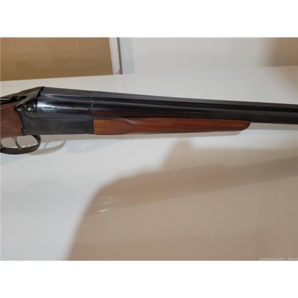 Uplander Stoeger 20ga side by 28 inch " barrel