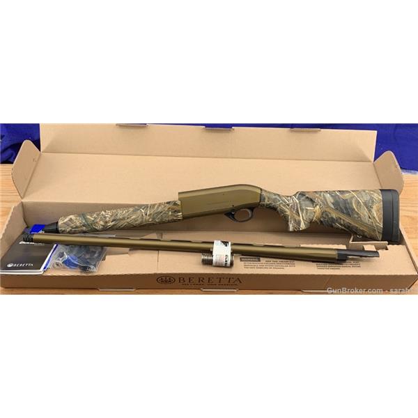 Other Model BERETTA OUTLANDER A300 MAX5/BRONZE 12 GAUGE FACTORY NEW IN BOX 28" BBL J30TMB18