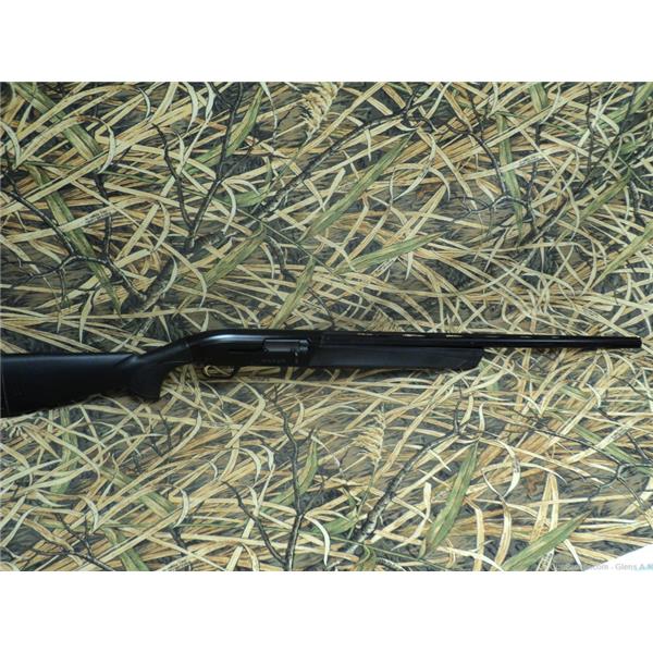 USED Browning Maxus Stalker 12Ga 3" 28" Black Synthetic Semi Auto Invector 28 inch " barrel